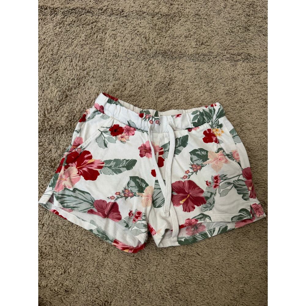 Terranova Floral Short